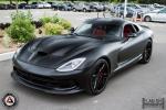 Dodge Viper SRT by Inspired Auto 2014 года